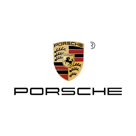 Porsche AG logo