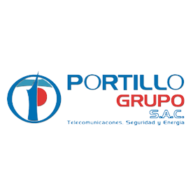 Portillo logo