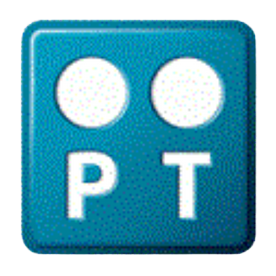 Portugal Telecom logo