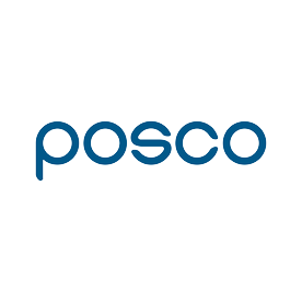 POSCO logo