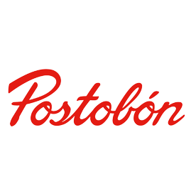 Postobón logo