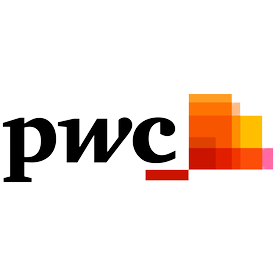 PricewaterhouseCoopers logo