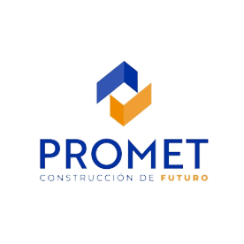 PROMET logo