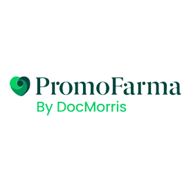 Promofarma logo
