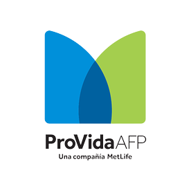 ProVida AFP logo
