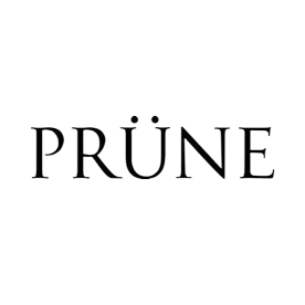 Prüne logo