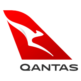 Qantas Airways logo