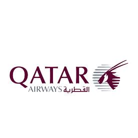 Qatar Airways logo