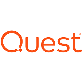 Quest Software logo
