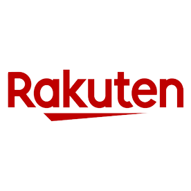 Rakuten logo