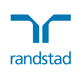 Randstad logo