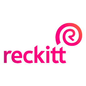 Reckitt Benckiser logo