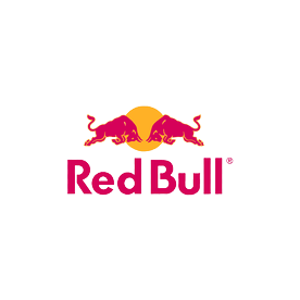 Red Bull logo