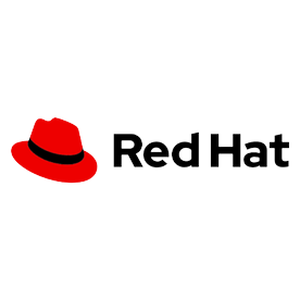 Red Hat logo