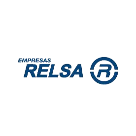 Relsa logo