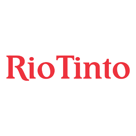 Rio Tinto Minera logo