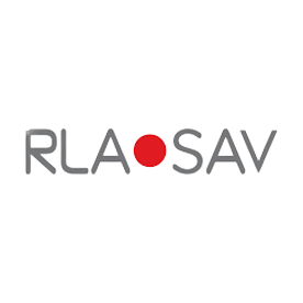 RLA SAV logo