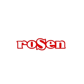 Rosen logo
