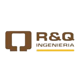 R&Q Ingeniería logo