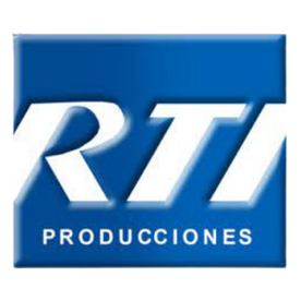 RTI Producciones logo