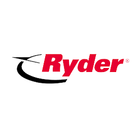 Ryder logo