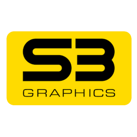 S3 Graphics logo