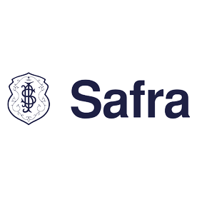 Safra logo