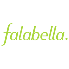 Saga Falabella logo