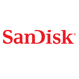SanDisk logo