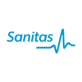 Sanitas logo