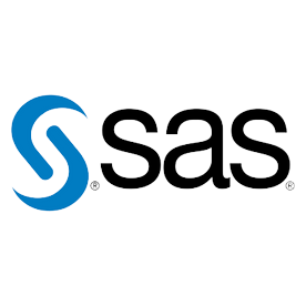 SAS logo