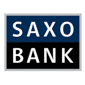 Saxo Bank logo