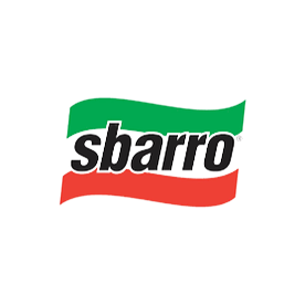 Sbarro logo