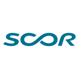 Scor logo