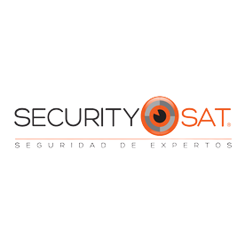 Security Sat logo