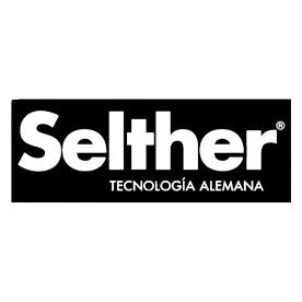 Selther logo