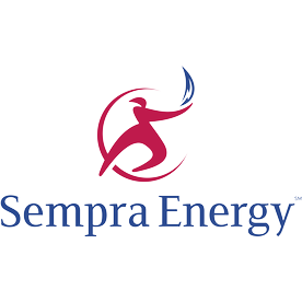 Sempra Energy logo