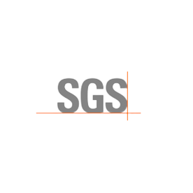 SGS logo