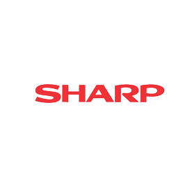 Sharp logo