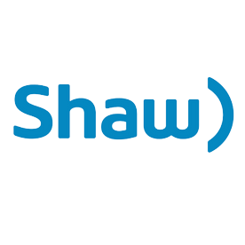 Shaw Communications logo