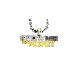 Show Me The Money logo