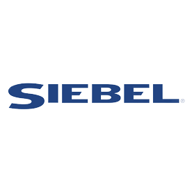 Siebel Systems logo