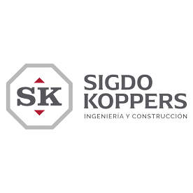 Sigdo Koppers logo