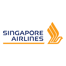 Singapore Airlines logo