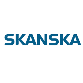 Skanska logo