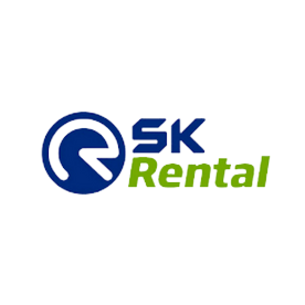 SKC Rental logo