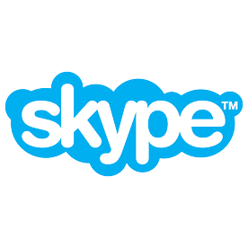 Skype logo