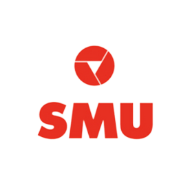 SMU logo