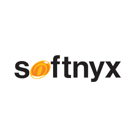 Softnyx logo