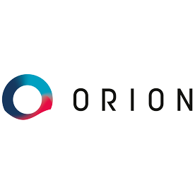 Soluciones Orion logo